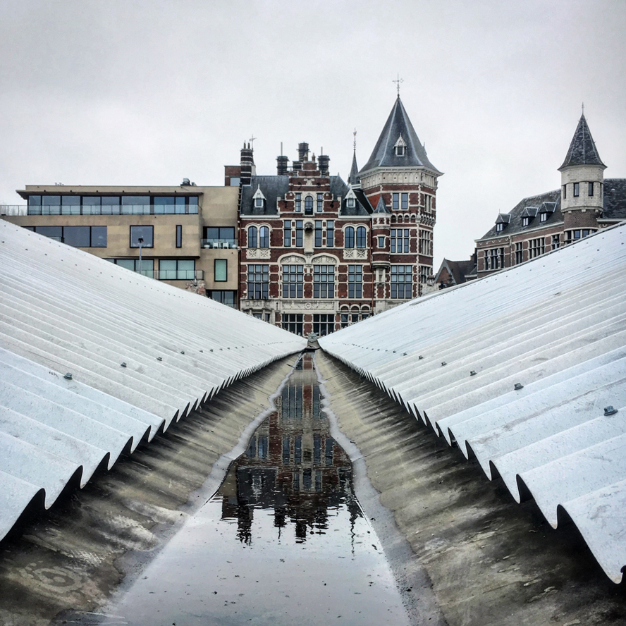 fotowandeling Antwerpen